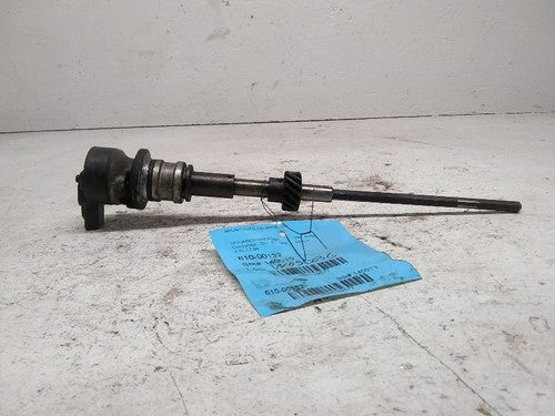 1997-1998 Ford F150 Ignition Coil 4.2L Oem Crank Angle Sensor F57z12029b