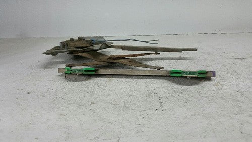 1995-2001 Chevy Lumina Oem Driver Rear Window Regulator Electric 10414633