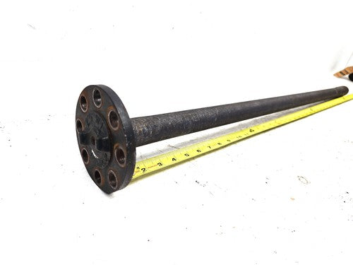 1996-2002 Chevy Express 2500 Passenger Right Rear Back Axle Shaft Oem 4X4