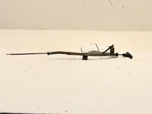 1992 Toyota Camry Engine Oil Dipstick With Tube Oem 3.0L