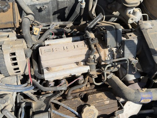1992-1993 Buick Century Intake Manifold Oem 3.3L 12480892