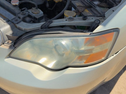 2006-2007 Subaru Legacy Outback Driver Left Head Light Oem Front Lamp 84001Ag43C