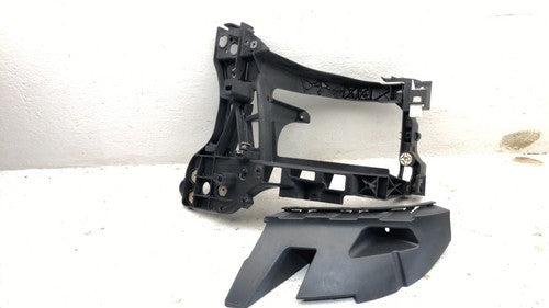 2013-2024 Dodge Ram 1500 Driver Left Headlight Mount Panel Headlamp Bracket Oem