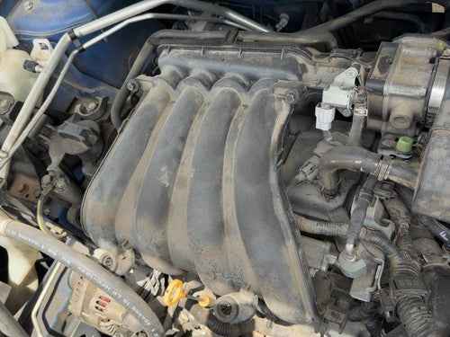 2007-2012 Nissan Sentra Lower Intake Manifold Oem 2.0L Federal Emissions