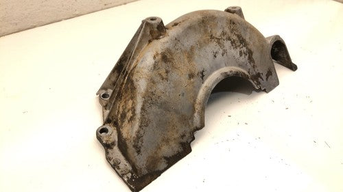 1994 S10 Blazer Transmission Dust Cover Shield Oem 4.3L At 15562323