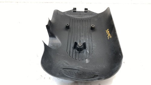 2006 Yukon Xl 1500 5.3L Engine Cover Top Plastic Shield Oem 12580999