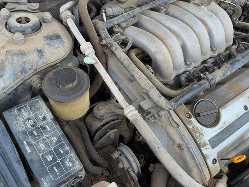 1995-2001 Nissan Maxima Timing Cover Oem 3.0L 1350131U00