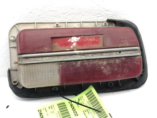 1970-1971 Nissan Datsun 240Z Passenger Right Tail Light Brake Lamp Oem Rear