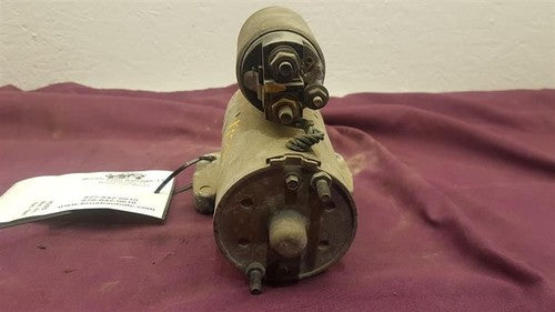 2001-2004 Ford Escape Starter Motor 3.0L Ys8Z11002Aarm