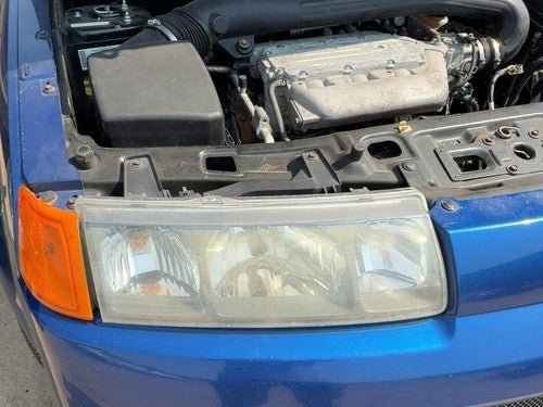 2005 Saturn Vue Redline Passenger Right Head Light Oem Front Lamp 22730382
