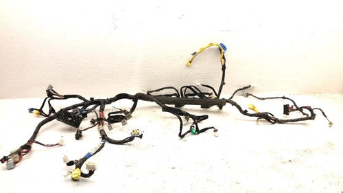 2003-2006 Kia Spectra Dash Wiring Harness Oem 2.0L 4 Door