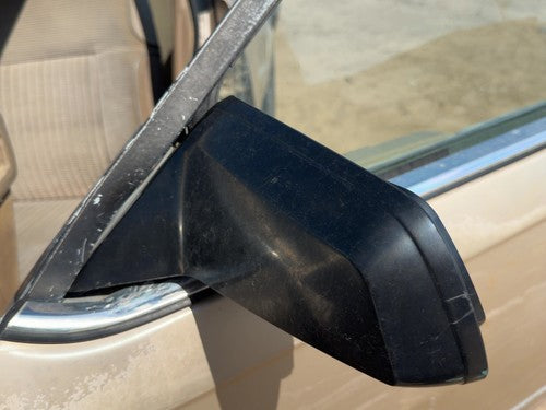 86-96 Buick Century Driver Left Power Side Mirror Door Mounted Oem 4-Door Sedan