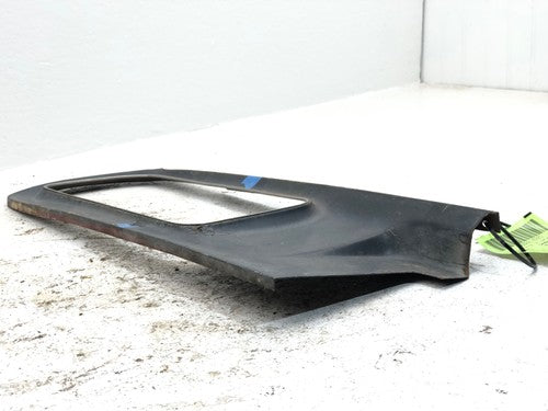 1970-1971 Nissan Datsun 240Z Driver Left Rear Trim Surround For Tail Light Oem