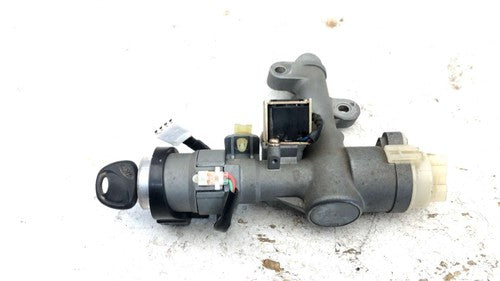 06-07 Sonata Ignition Switch Assembly With Key Complete Electrical Oem At