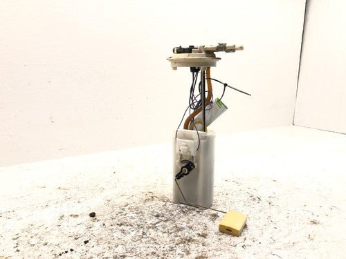 97-02 Chevy Express Van 2500 Complete Fuel Pump With Sending Unit Gas Level 5.7L