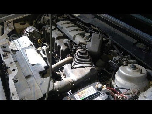 1988-1991 Ford Tempo Intake Manifold Upper Oem
