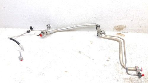 2012-2013 Dodge Ram 1500 Ac Air Conditioner Hose Line Set Oem 68105177Ad