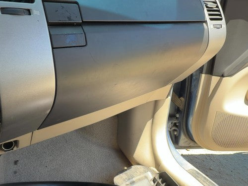 2005 Toyota Prius Glove Box Assembly Complete Door With Latch Oem Tan 08