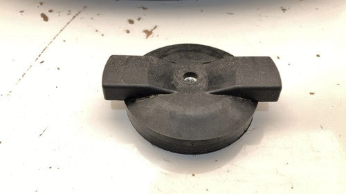 2005-2010 Pontiac G6 16' Compact Spare Tire Donut Wheel Oem With Nut 09594072