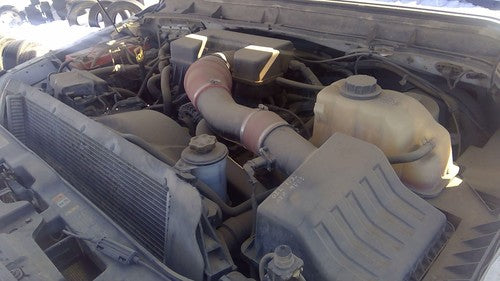 2013-2016 Ford F250 Alternator 6.2L At 4X4 Cc3Z10346A Cc3Z10346A