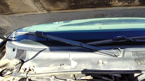 00-04 Lesabre Buick Lesabre Passenger Right Windshield Wiper Arm Oem Blade Lever