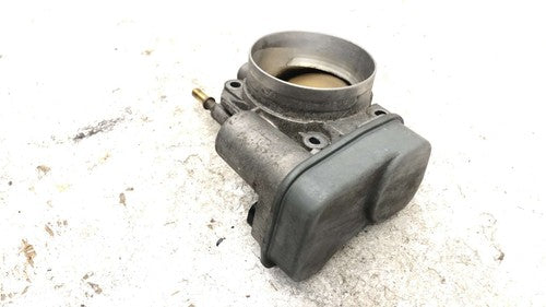 2003-2007 Gmc Envoy Throttle Body Valve Oem With Sensors Bolts Hardware 4.2L