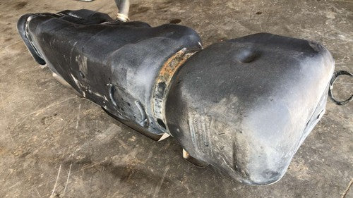 2005-2006 Dodge Ram 2500 Fuel Tank Diesel Cummins Long Box 8' Oem 52121748Aa