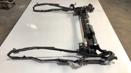 06-09 G6 Convertible Top Hinge Kit Left And Right Center Link With Cylinders