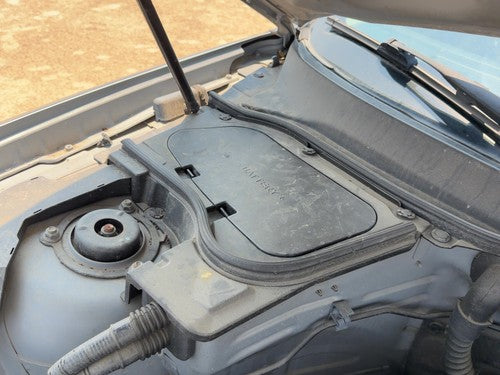 2003-2008 Infinity FX45 Passenger Right Battery Cover with Housing OEM
