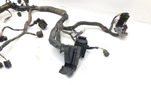 2016 Kia Forte Wiring Harness For Engine Oem 1.8L