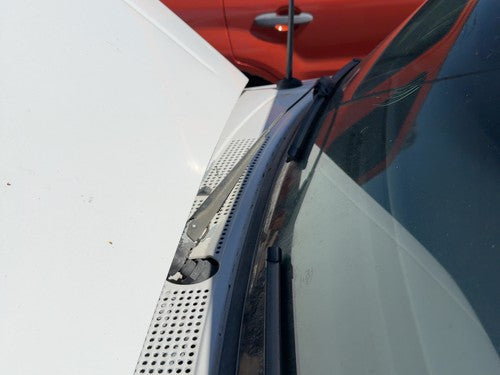 1996-1997 Ford Ranger Passenger Right Windshield Wiper Arm Oem Blade Lever