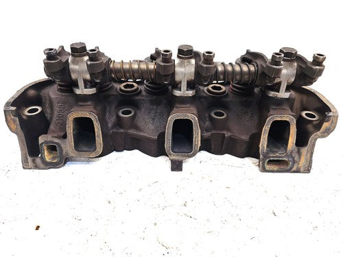 1986-1992 Ford Ranger Driver Left Cylinder Head Assembly Oem 2.9L E6Tz6049A