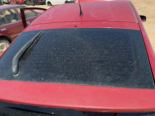 2004-2009 Toyota Prius Back Glass Rear Window Oem Upper Wiper Hatchback