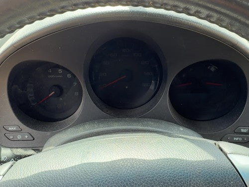 2005-2006 Acura TL Speedometer Cluster Gauges Dash OEM AT US market 78100SEPA21