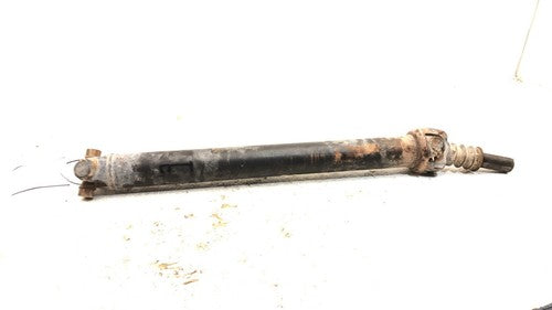 2007-2013 Gmc Sierra 1500 Front Drive Shaft Oem Driveline 4X4 4Wd Transfer Case