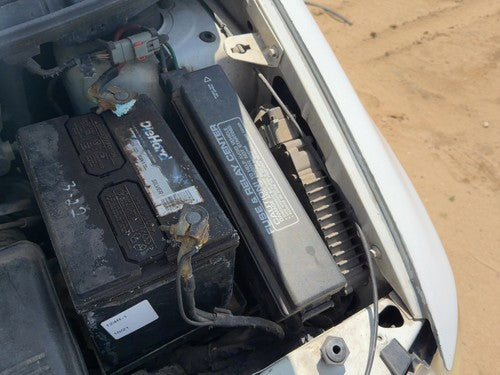 1999 Chrysler Town & Country Engine Fuse Box Power Distribution Panel Oem 3.3L