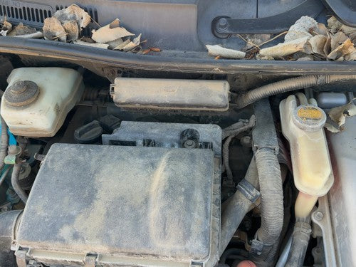 2001-2009 Toyota Prius Valve Cover Oem 1.5L Hybrid 1120121060