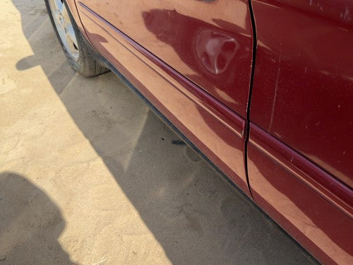 2000-2007 Ford Taurus Driver Left Lower Rocker Panel Moulding Oem