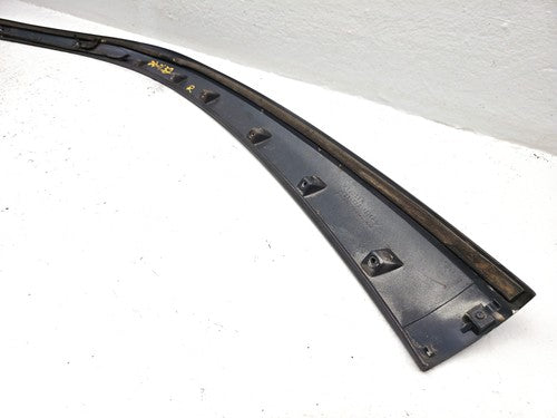 1999-2004 Ford Mustang Passenger Right Front Moulding On A Pillar Oem