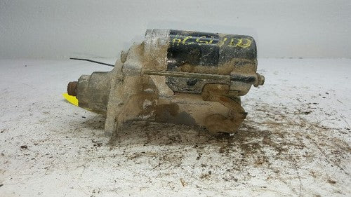 1990 Subaru Legacy Starter Motor Oem 23300Aa200