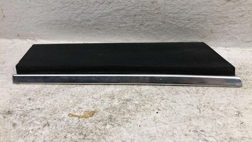 1989 Dodge D100 Driver Left Fender Rear Moulding Trim Strip Oem
