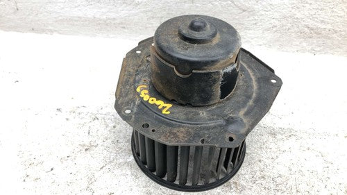 1983-1994 Chevy S10 Blazer Blower Motor Assembly Heater Ac Fan Oem Squirrel Cage