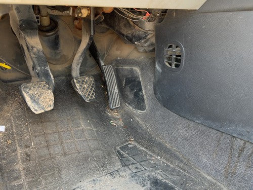 2005-2010 Chevy Cobalt Gas Pedal Assembly Oem Accelerator