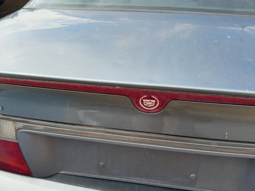 1998-2004 Cadillac Seville Third Brake Light Middle Lamp Oem Sedan