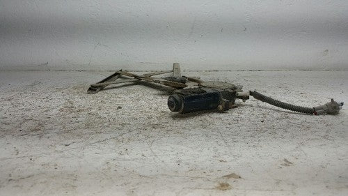 1990-1995 Toyota 4 Runner Passenger Front Window Regulator Electric 6980135040