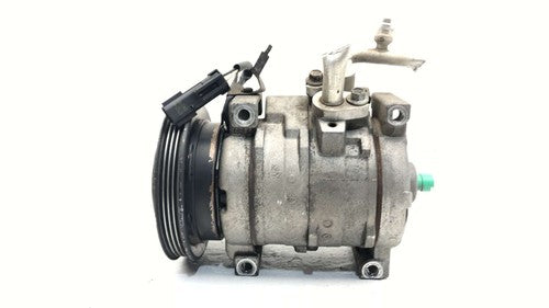 2002 03 Chrysler Pt Cruiser Ac Compressor Air Conditioner Pump Assembly 2.4L Mt