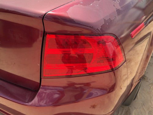 2004-2006 Acura Tl Passenger Right Tail Light Brake Lamp Oem Rear 33501Sepa01