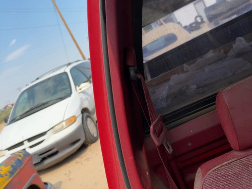 1987-1996 Dodge Dakota Passenger Right B-Pillar Trim OEM