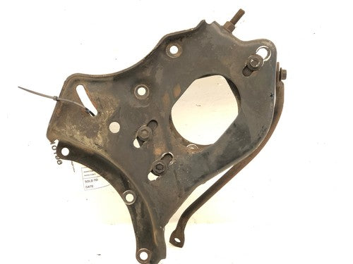 1986 Ford Ranger Power Steering Mount Bracket For Pump Oem 2.9L
