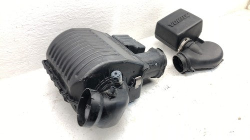 1999 Gmc Yukon Air Intake Tube Resonator Pipe Elbow Rubber Oem Hose Snorkel 5.7L